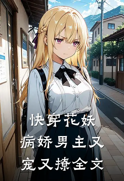 快穿花妖：病娇男主又宠又撩全文
