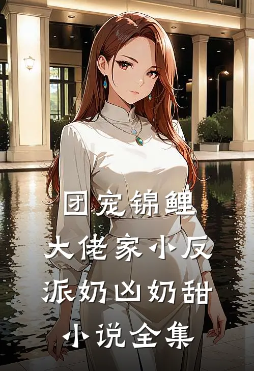 团宠锦鲤：大佬家小反派奶凶奶甜小说全集