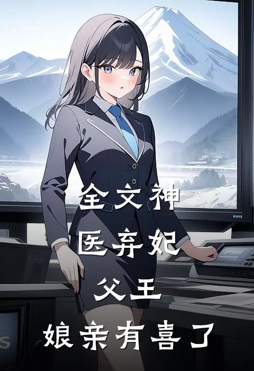 全文神医弃妃：父王，娘亲有喜了