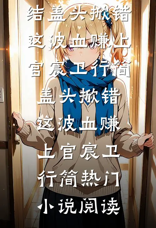 妈妈和我的断亲书全文+免费