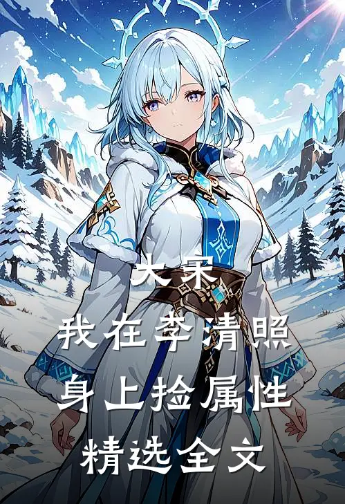 大宋：我在李清照身上捡属性精选全文