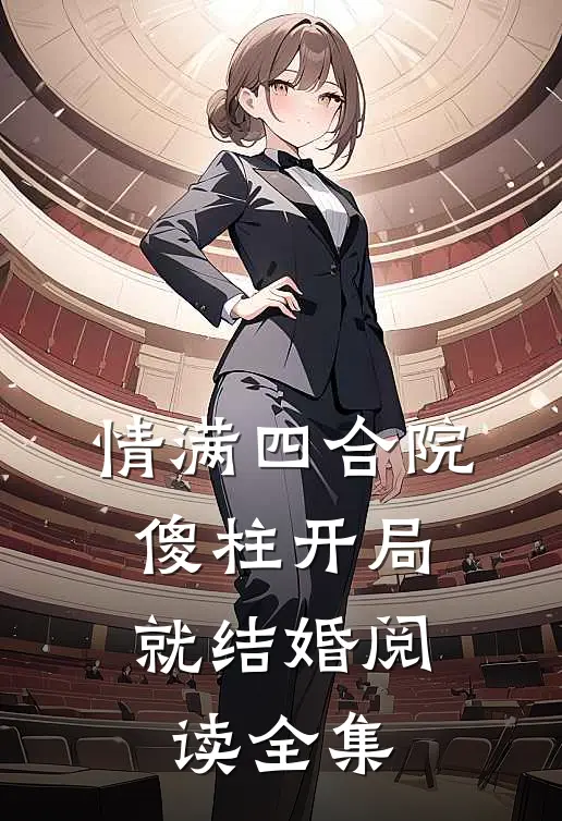 情满四合院：傻柱开局就结婚阅读全集