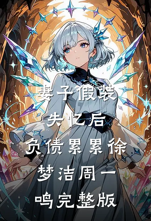 欲燃爱烬！太太她外面有狗了江菀谢宸后续+全文