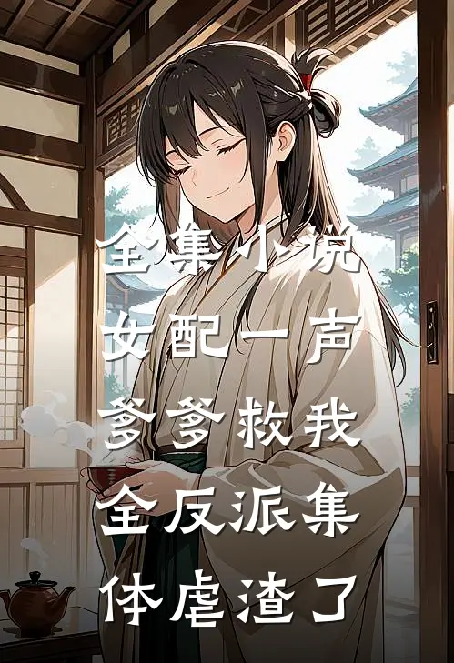 全集小说女配一声爹爹救我,全反派集体虐渣了