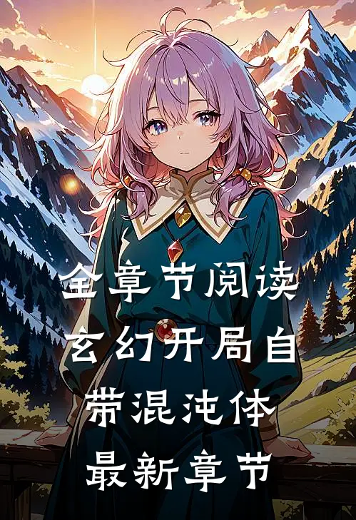 全章节阅读玄幻开局自带混沌体最新章节