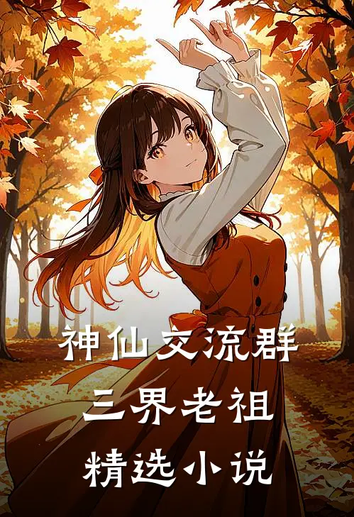神仙交流群：三界老祖精选小说