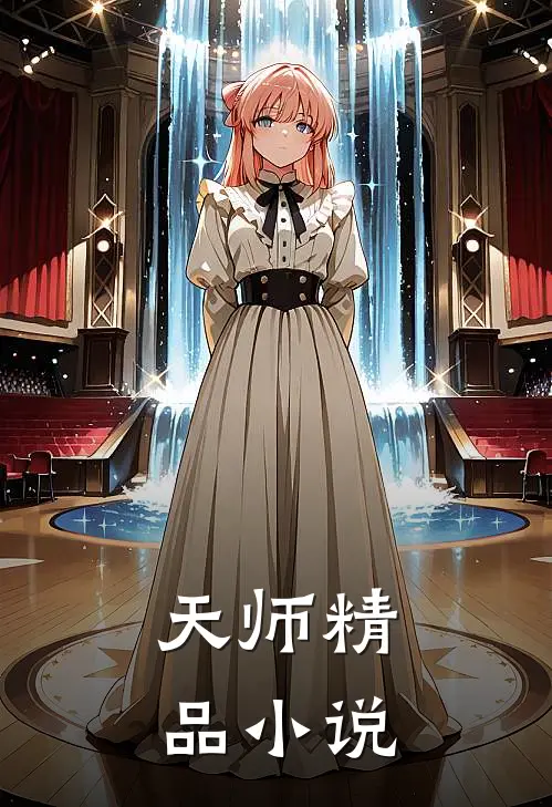 天师精品小说