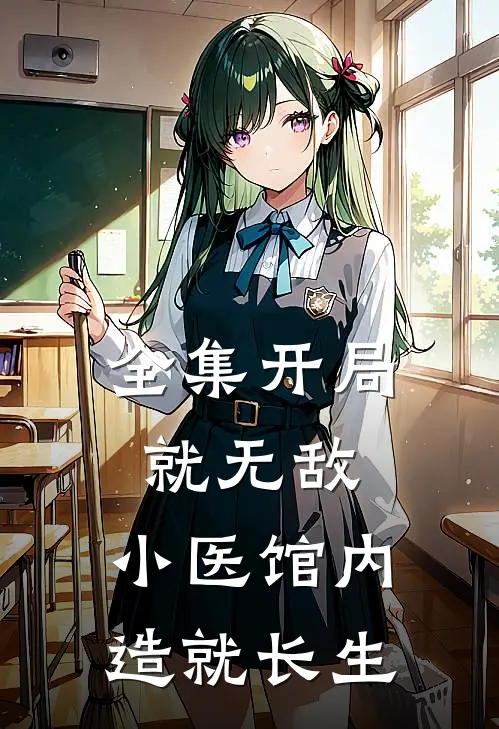 全集开局就无敌,小医馆内造就长生