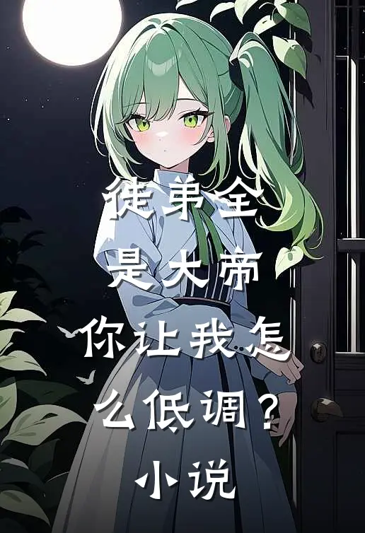 徒弟全是大帝，你让我怎么低调？小说