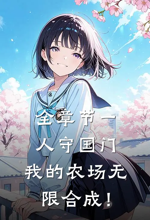 全章节一人守国门，我的农场无限合成！