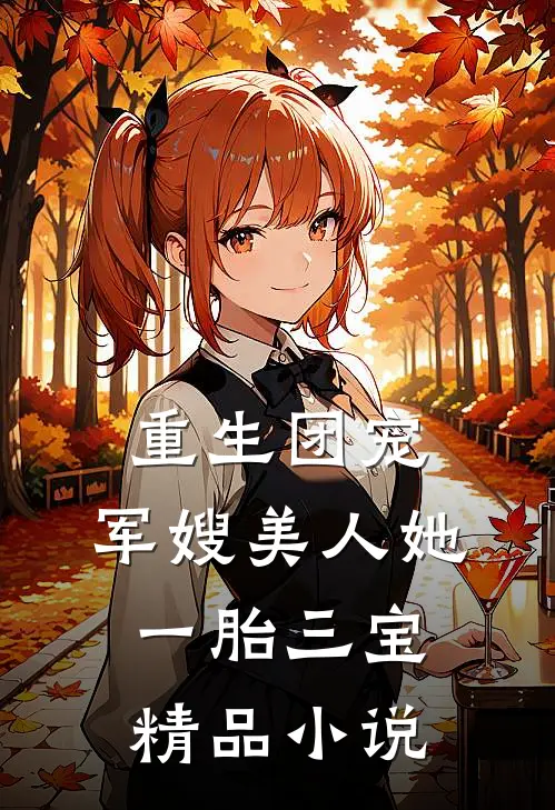 重生团宠：军嫂美人她一胎三宝精品小说