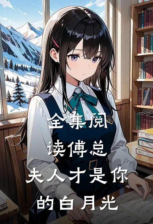 全集阅读傅总，夫人才是你的白月光