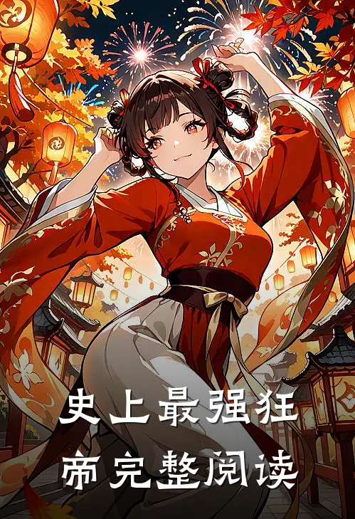 史上最强狂帝完整阅读