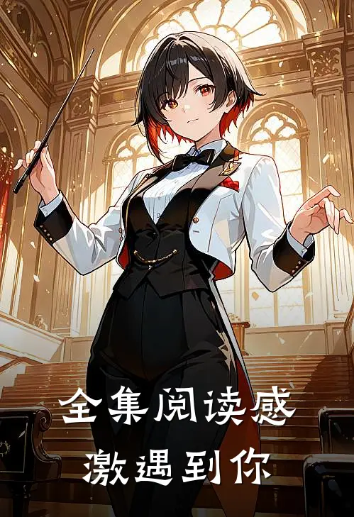 全集阅读感激遇到你