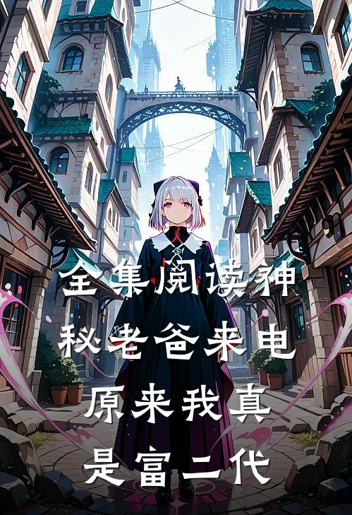 全集阅读神秘老爸来电，原来我真是富二代