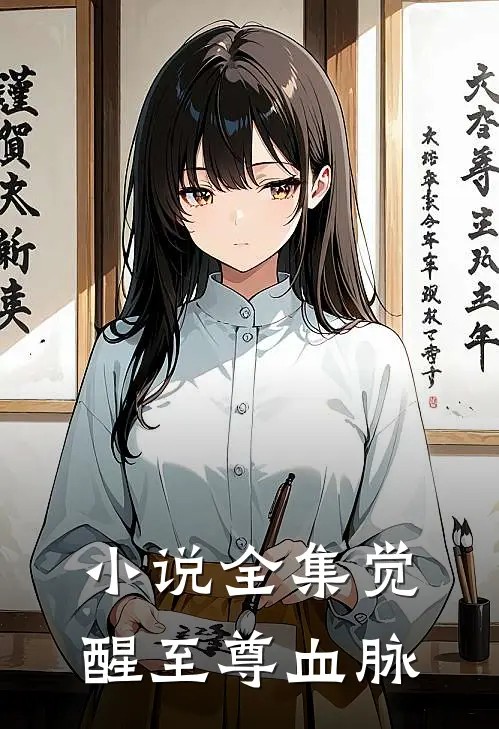 小说全集觉醒至尊血脉