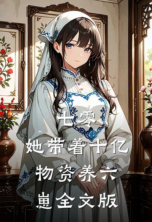 七零：她带着十亿物资养六崽全文版