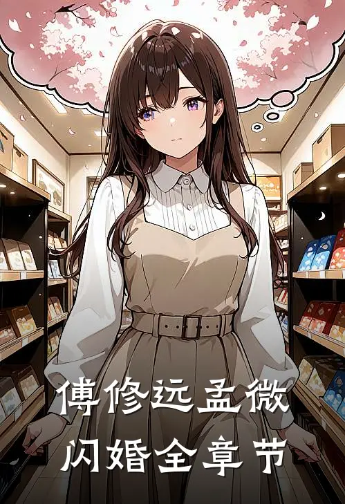 傅修远孟微闪婚全章节