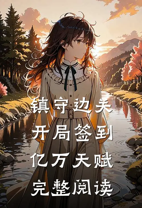 镇守边关，开局签到亿万天赋完整阅读