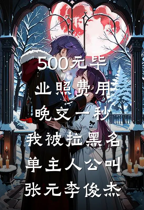 此番诀别，爱意皆烬无弹窗