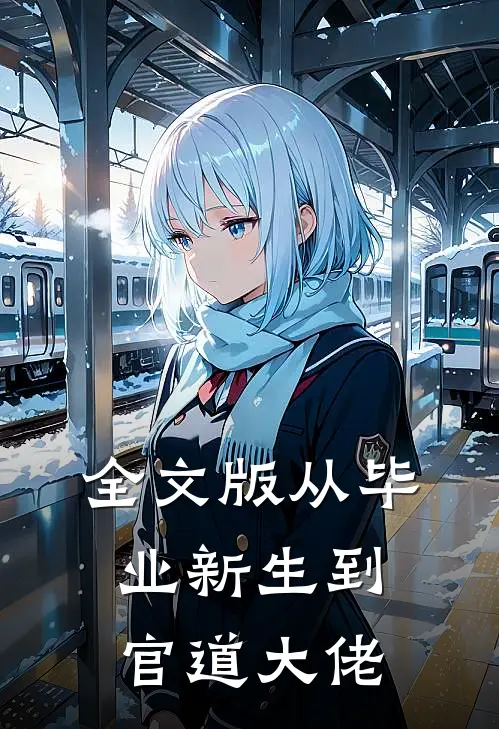 全文版从毕业新生到官道大佬