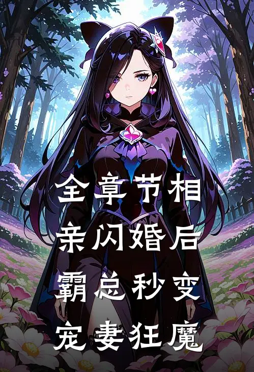 全章节相亲闪婚后，霸总秒变宠妻狂魔