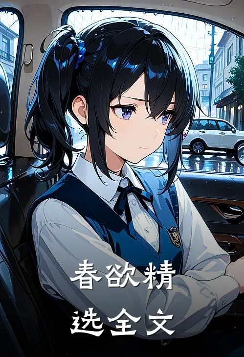 春欲精选全文
