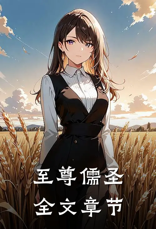 至尊儒圣全文章节