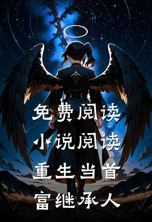 免费阅读小说阅读重生当首富继承人