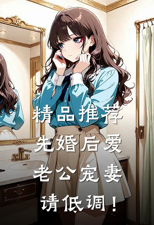 精品推荐先婚后爱：老公宠妻请低调！