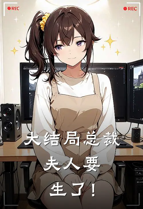 大结局总裁，夫人要生了！