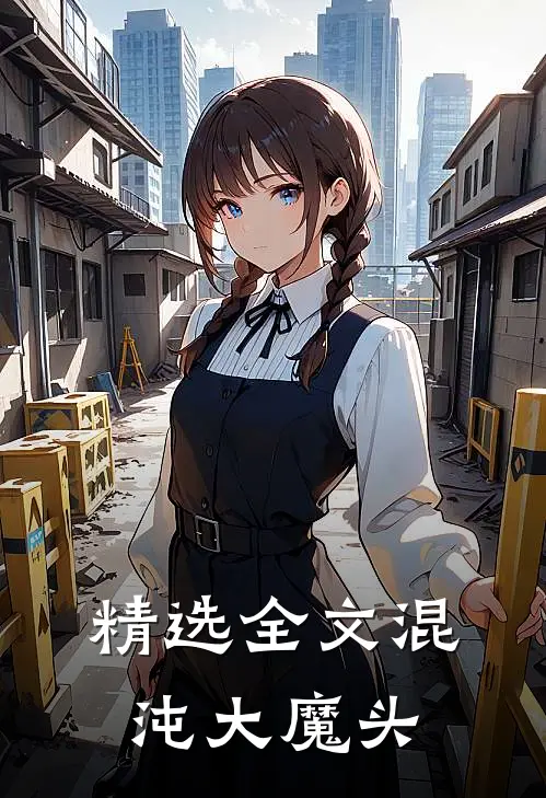 精选全文混沌大魔头