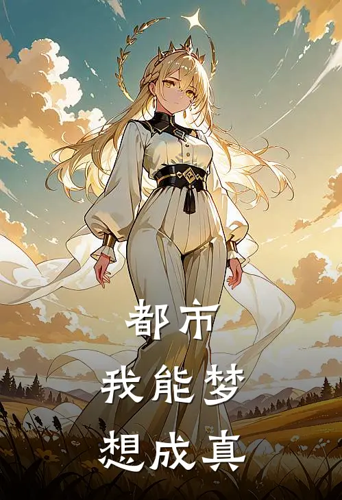 都市：我能梦想成真