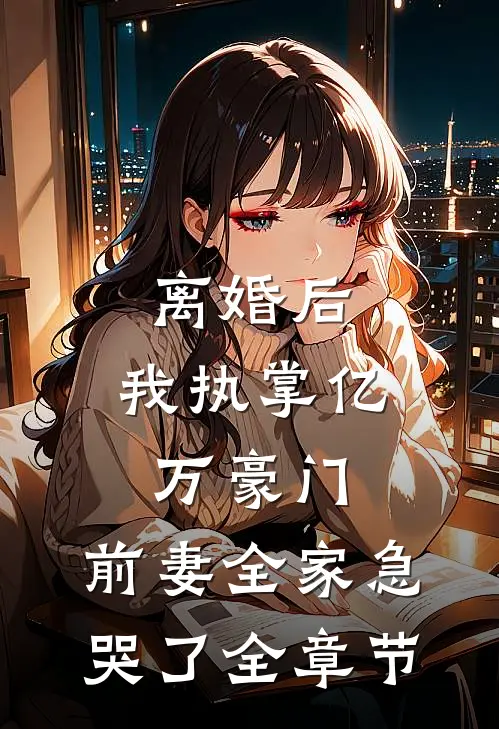 离婚后，我执掌亿万豪门，前妻全家急哭了全章节