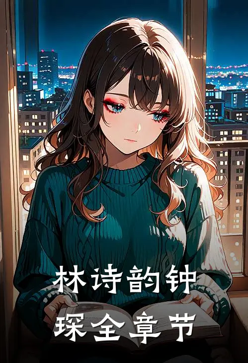林诗韵钟琛全章节