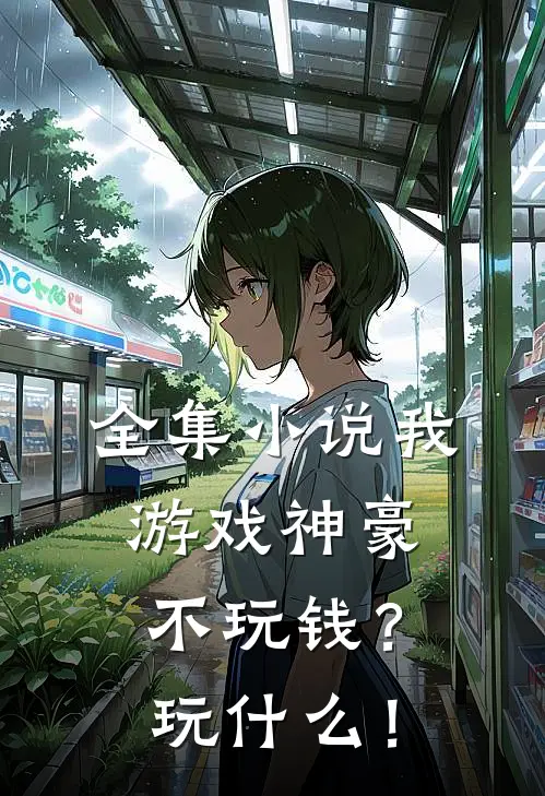 全集小说我游戏神豪不玩钱？玩什么！