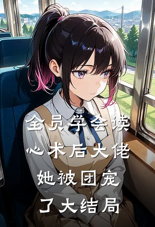 全员学会读心术后大佬她被团宠了大结局