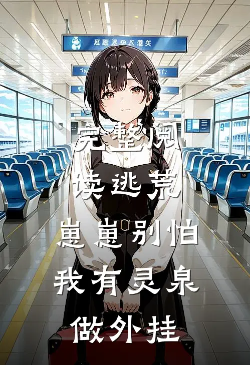 完整阅读逃荒：崽崽别怕，我有灵泉做外挂