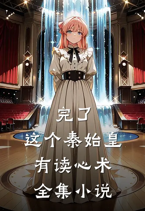 完了，这个秦始皇有读心术全集小说