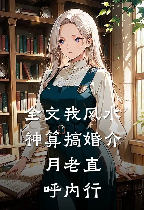 全文我风水神算搞婚介，月老直呼内行
