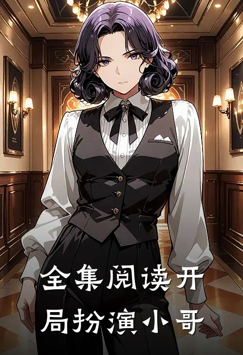全集阅读开局扮演小哥