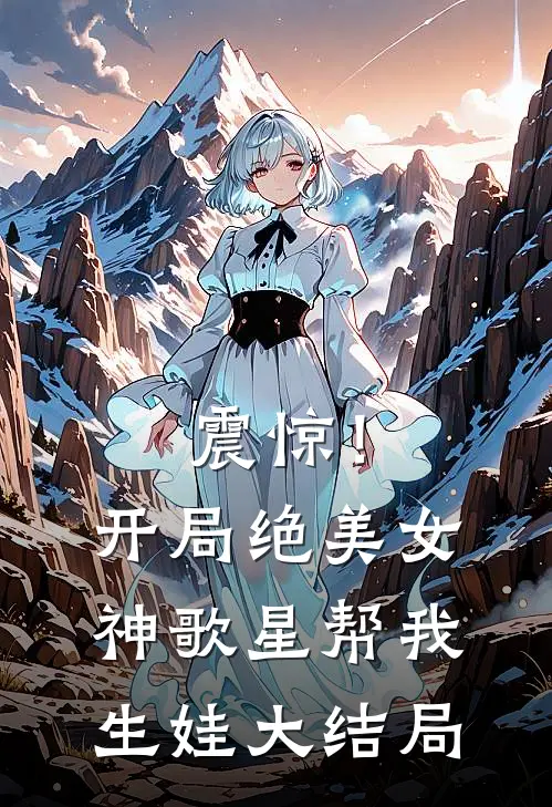 震惊！开局绝美女神歌星帮我生娃大结局