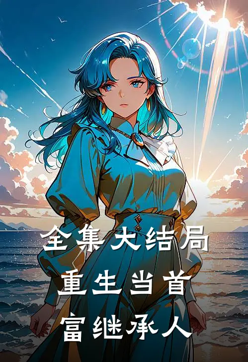 全集大结局重生当首富继承人