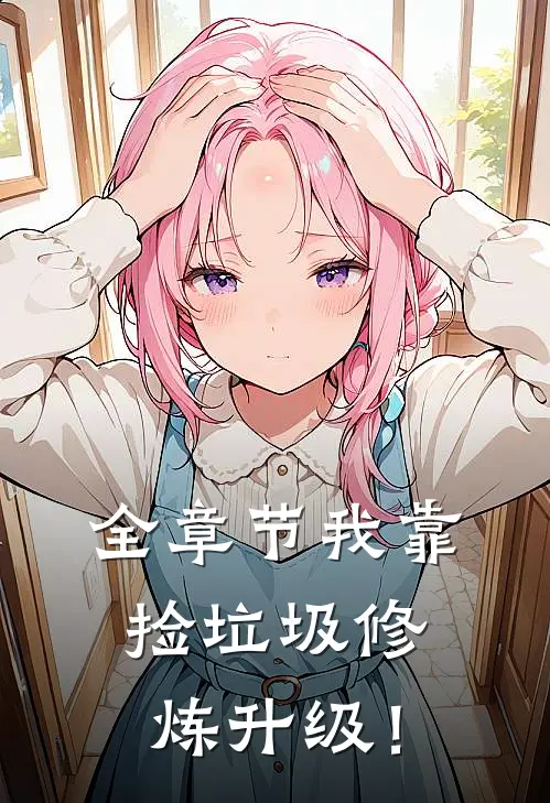全章节我靠捡垃圾修炼升级！