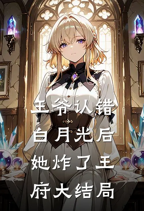 王爷认错白月光后，她炸了王府大结局