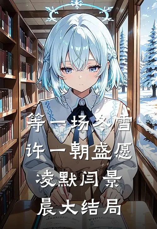 等一场冬雪，许一朝盛愿凌默闫景晨大结局
