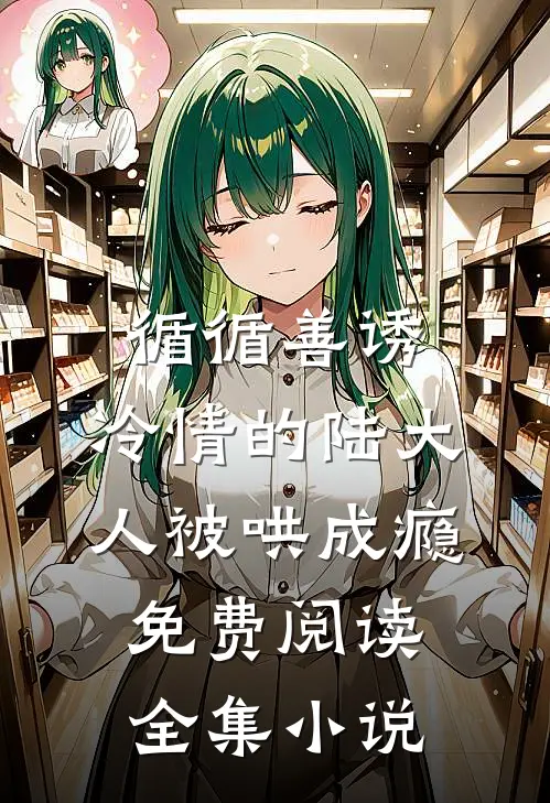 循循善诱,冷情的陆大人被哄成瘾免费阅读全集小说