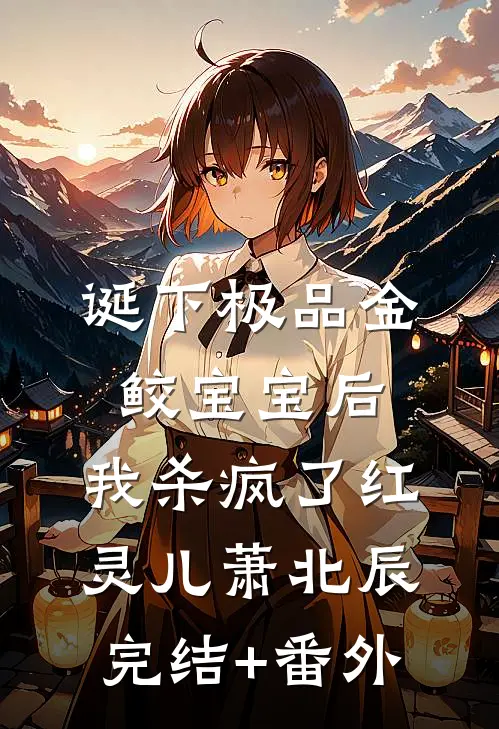 君不知，江南好小说大结局