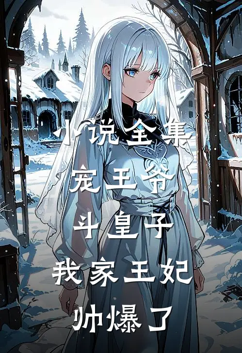 小说全集宠王爷，斗皇子，我家王妃帅爆了