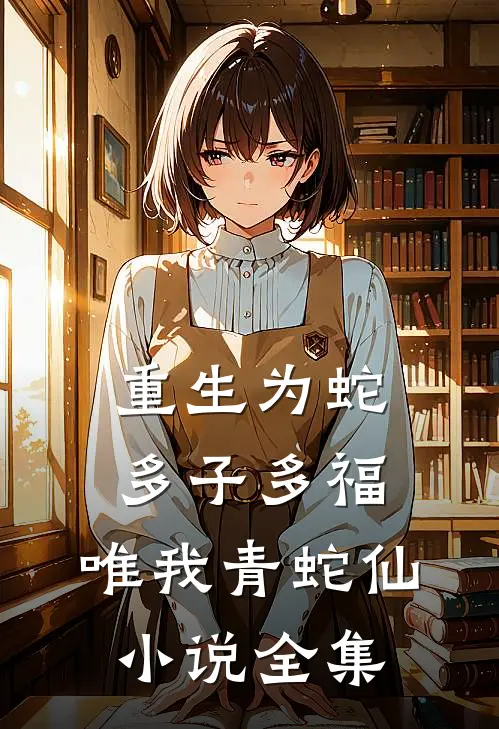重生为蛇：多子多福，唯我青蛇仙小说全集